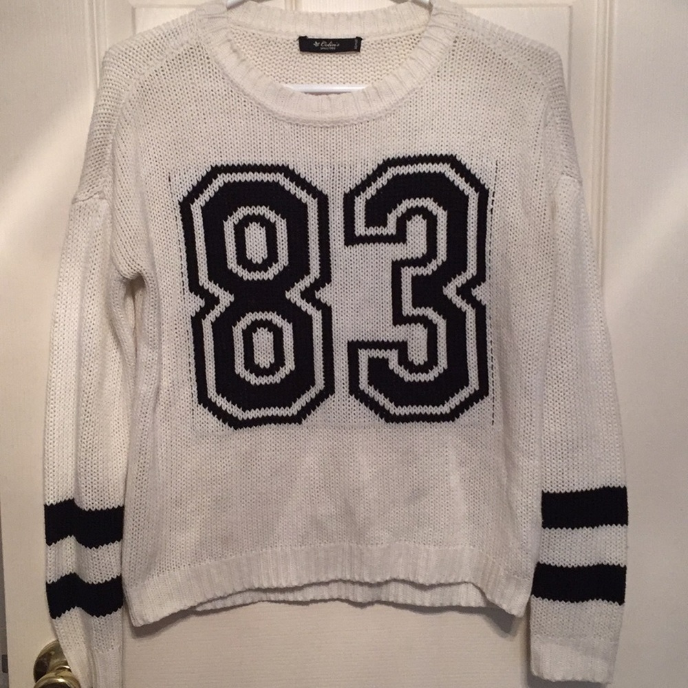 Sweater “Colin’s”